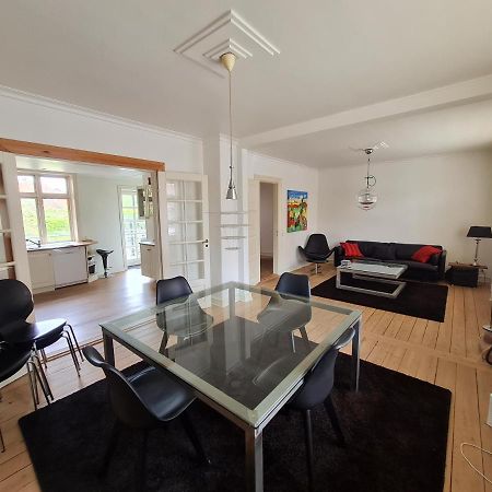 Frodesgade 129 Villa Esbjerg Eksteriør billede