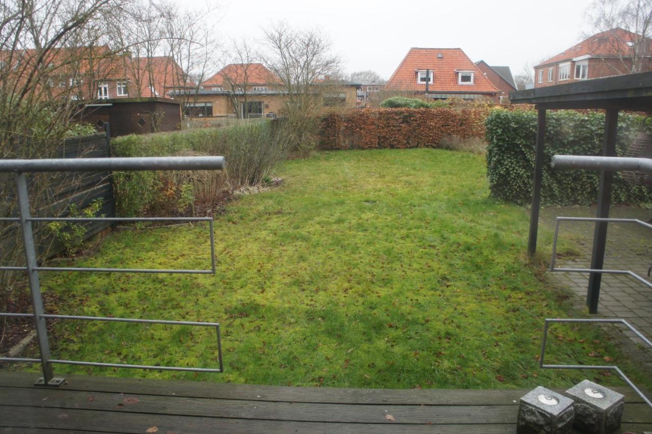 Frodesgade 129 Villa Esbjerg Eksteriør billede