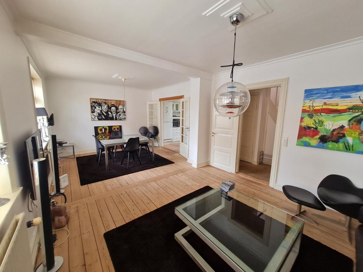 Frodesgade 129 Villa Esbjerg Eksteriør billede