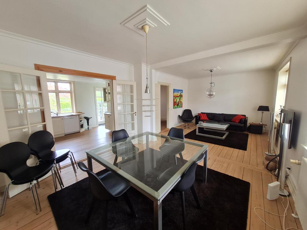 Frodesgade 129 Villa Esbjerg Eksteriør billede