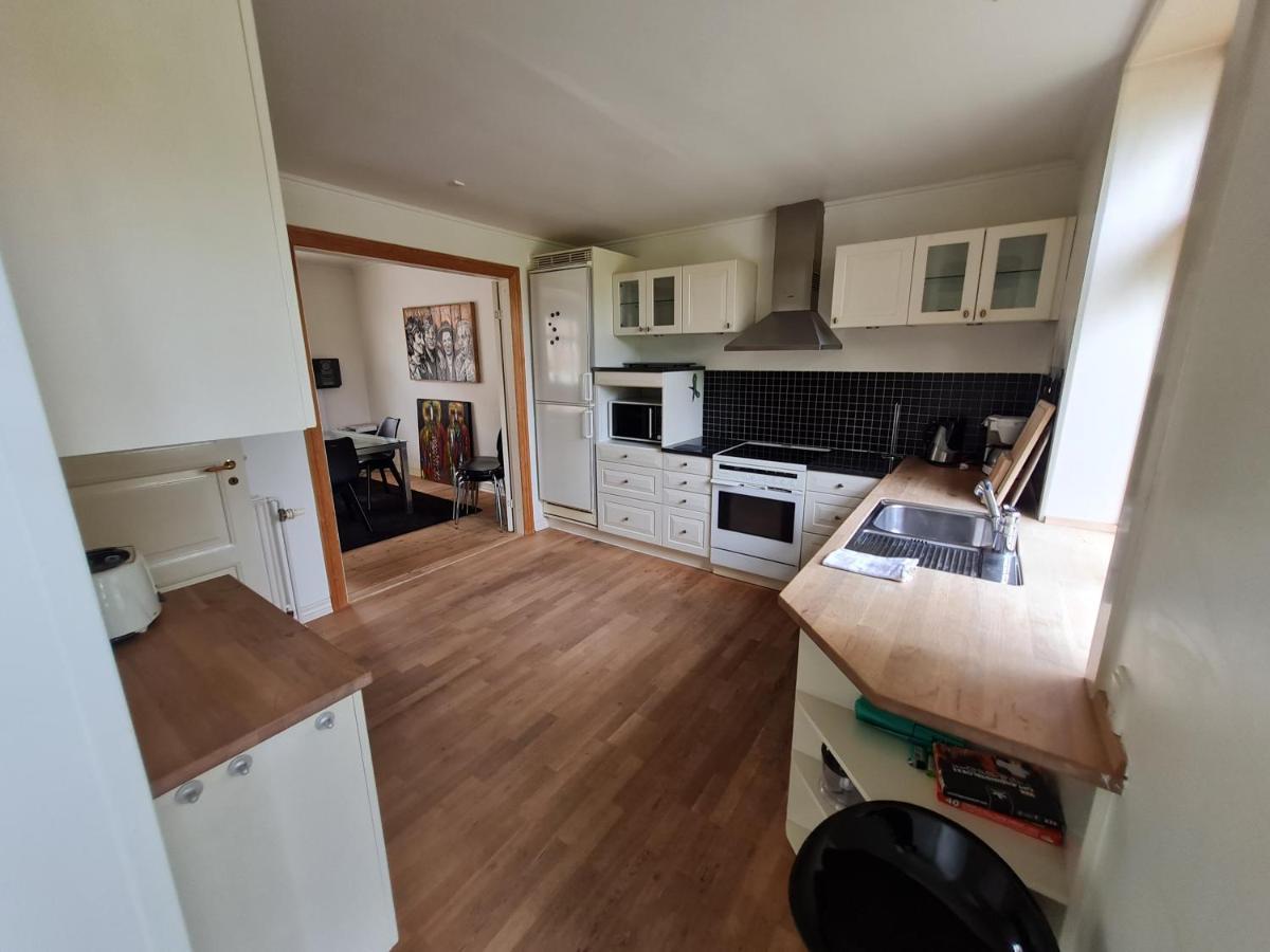 Frodesgade 129 Villa Esbjerg Eksteriør billede